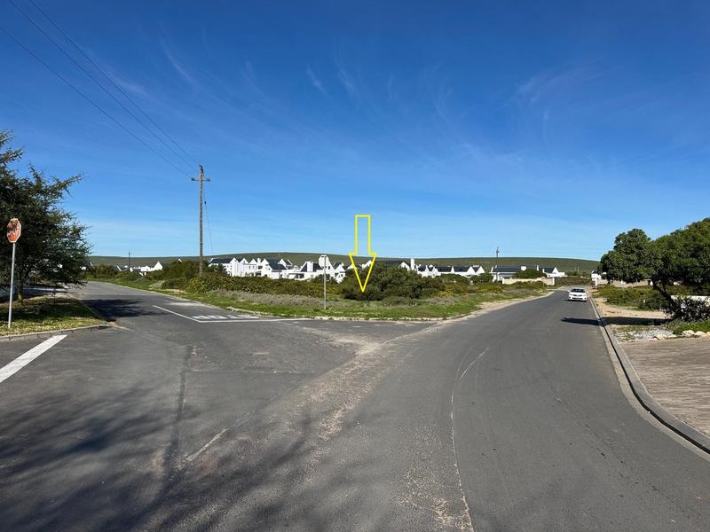 0 Bedroom Property for Sale in Britannia Bay Western Cape